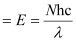 NCERT Solutions Class 11 Chemistry Chapter 2 - Structure of Atom